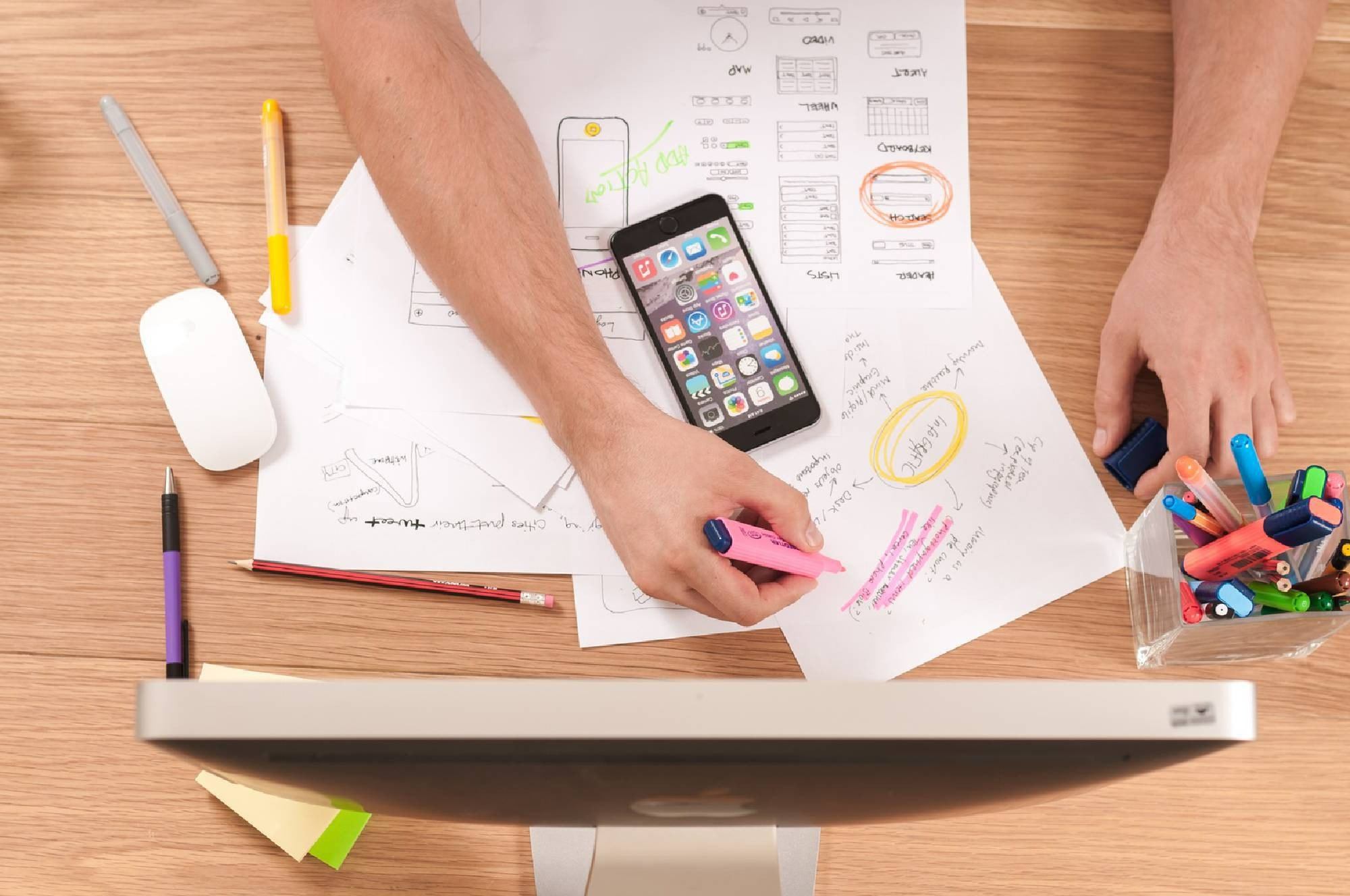 Accurate Coders — Custom software development